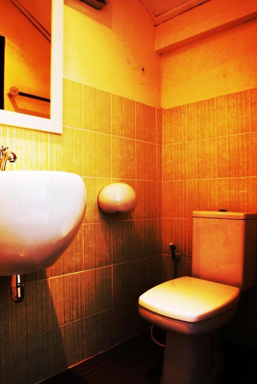 Smile House Guesthouse Chiang Mai Kamer foto
